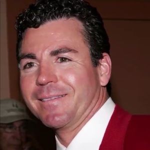 Meet your Posher, Calvin